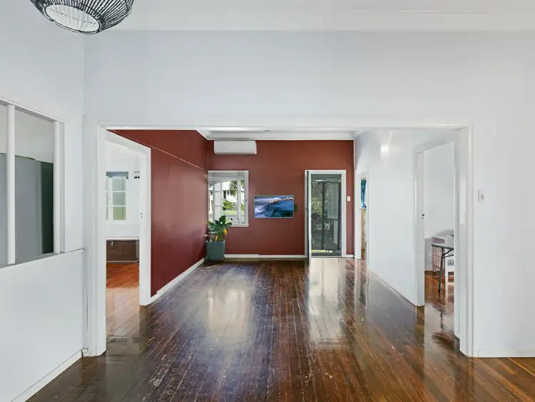 Third view of Homely house listing, 21-23 Smith Street, Cairns North QLD 4870