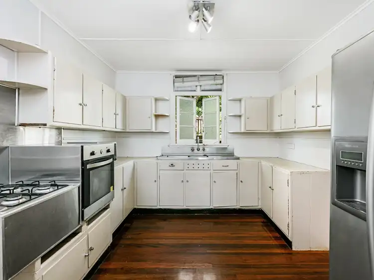 Fifth view of Homely house listing, 21-23 Smith Street, Cairns North QLD 4870