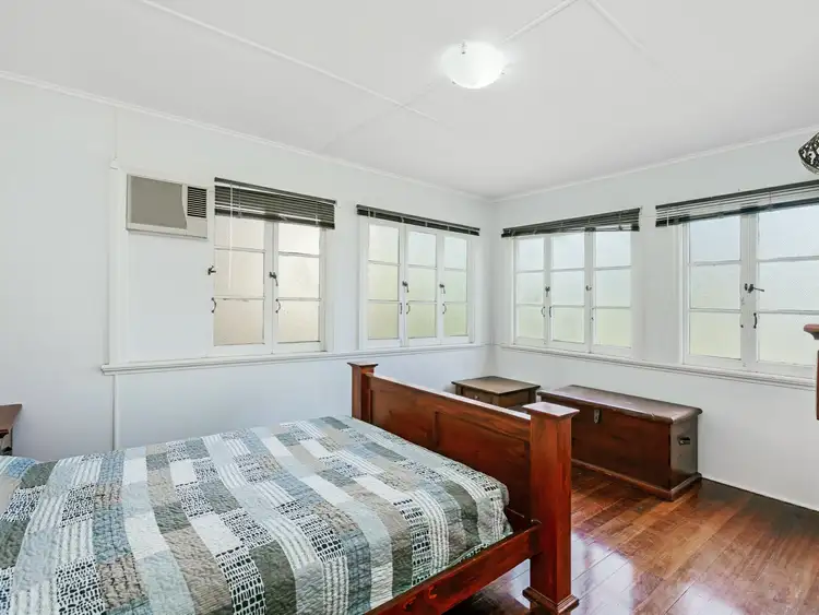 Sixth view of Homely house listing, 21-23 Smith Street, Cairns North QLD 4870