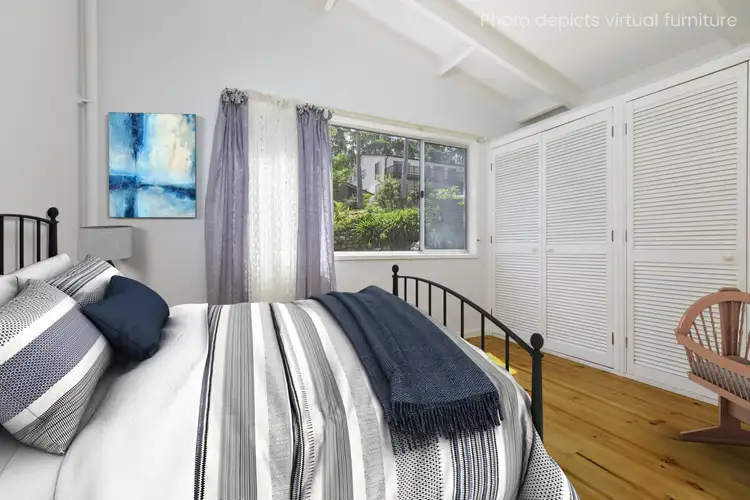 Fifth view of Homely house listing, 69 Forest Parade, Tomakin NSW 2537