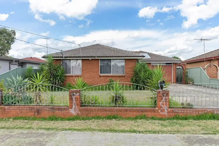 Second view of Homely house listing, 26 Kendall Street, Fairfield West NSW 2165