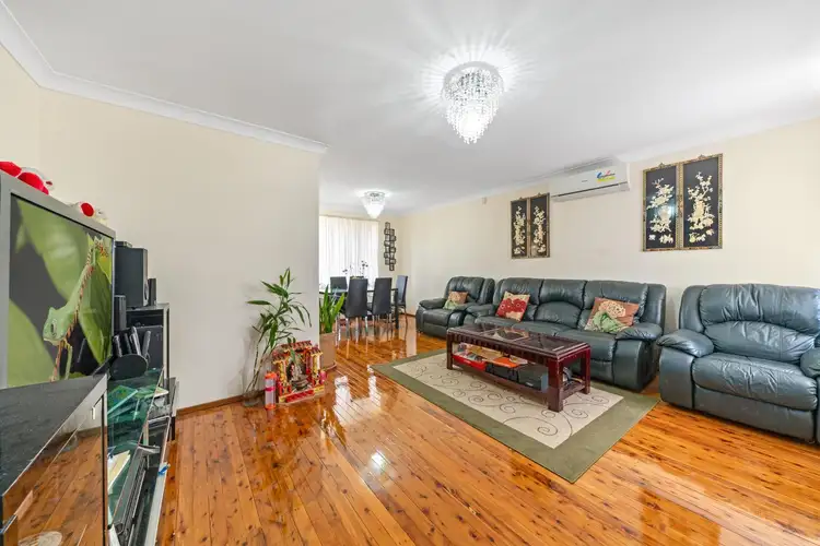 Third view of Homely house listing, 26 Kendall Street, Fairfield West NSW 2165