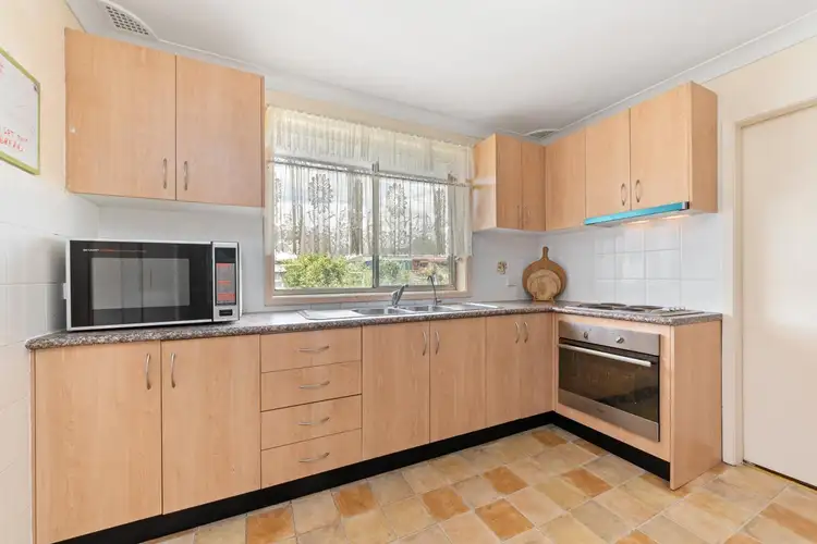Fourth view of Homely house listing, 26 Kendall Street, Fairfield West NSW 2165