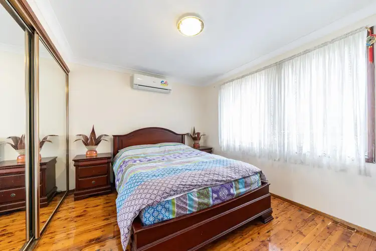 Fifth view of Homely house listing, 26 Kendall Street, Fairfield West NSW 2165