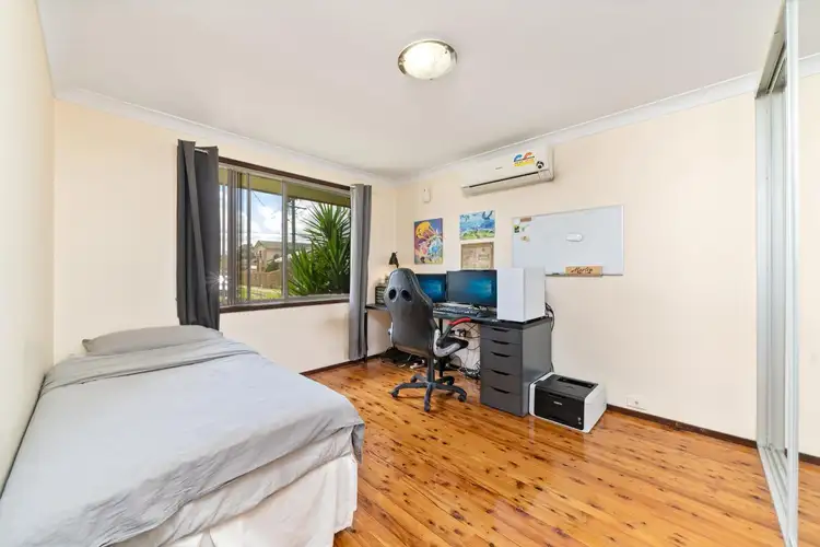 Sixth view of Homely house listing, 26 Kendall Street, Fairfield West NSW 2165