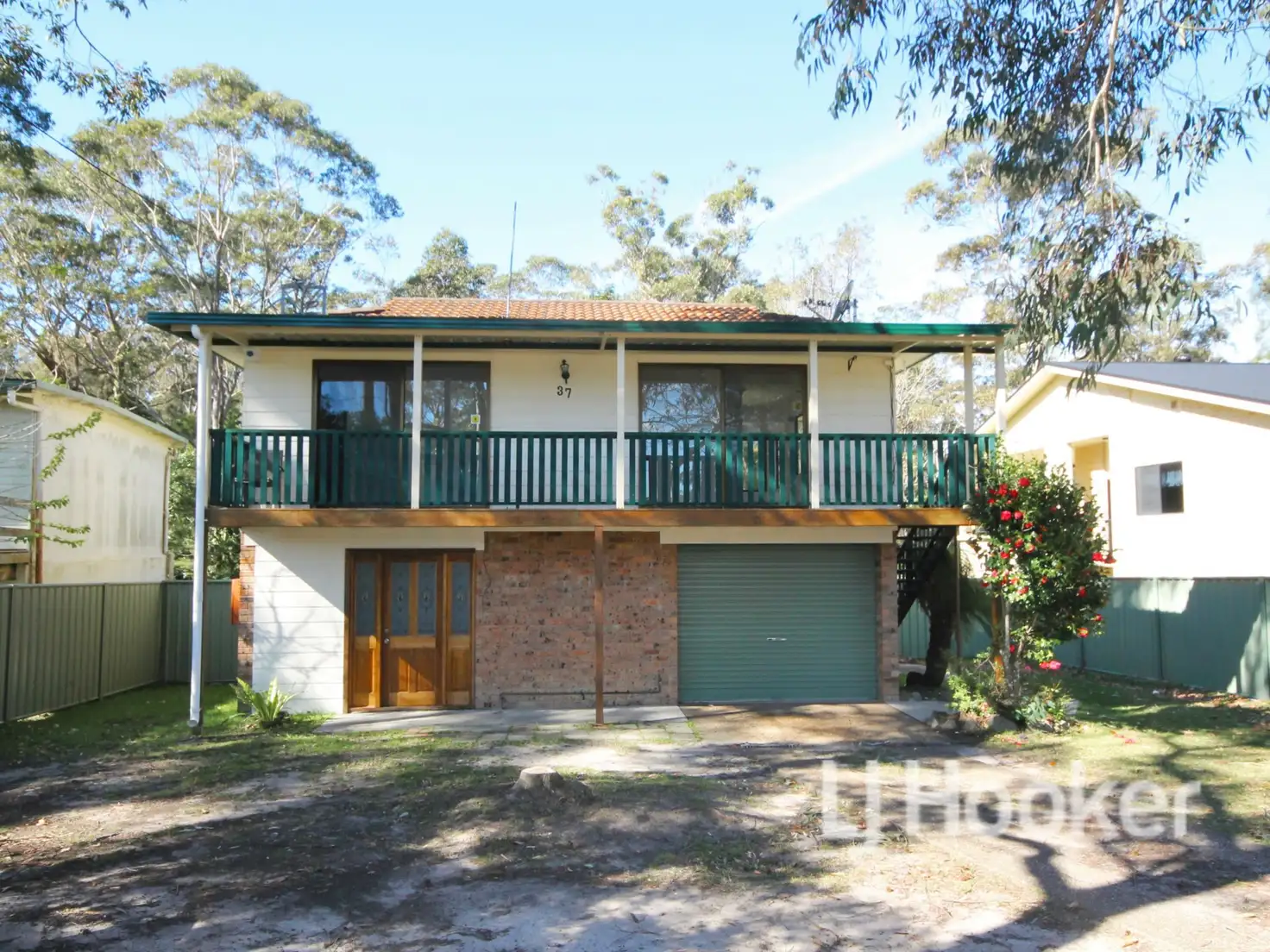 Main view of Homely house listing, 37 Roulstone Crescent, Sanctuary Point NSW 2540