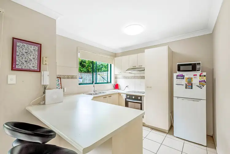 Third view of Homely townhouse listing, 69/21 Regensberg Close, Varsity Lakes QLD 4227