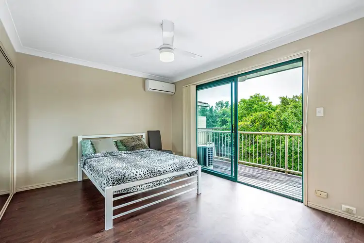 Fourth view of Homely townhouse listing, 69/21 Regensberg Close, Varsity Lakes QLD 4227