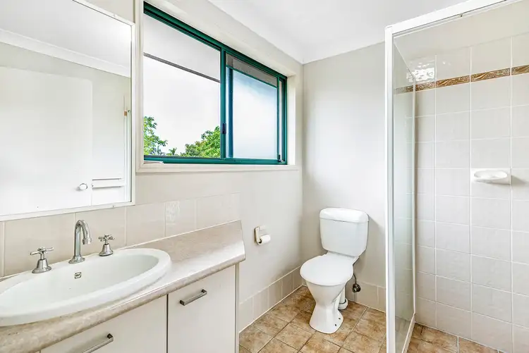 Fifth view of Homely townhouse listing, 69/21 Regensberg Close, Varsity Lakes QLD 4227