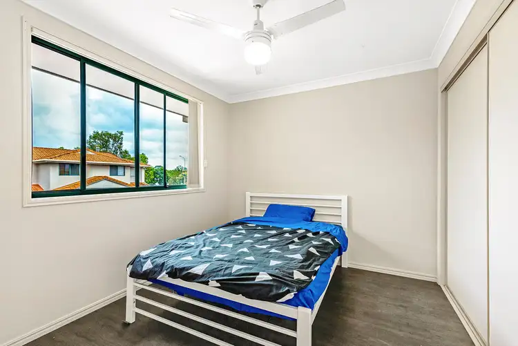 Sixth view of Homely townhouse listing, 69/21 Regensberg Close, Varsity Lakes QLD 4227