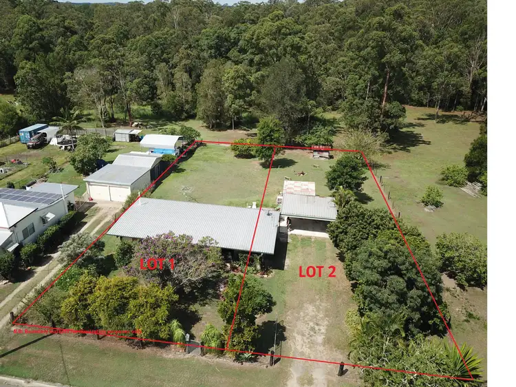 Main view of Homely house listing, 39-41 Leslie Street, Woodford QLD 4514