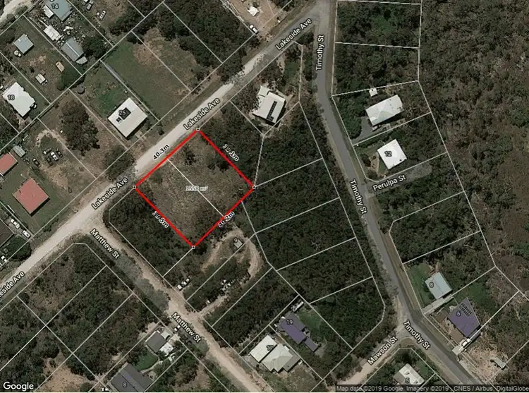 20-22 Lakeside Street, Macleay Island QLD 4184