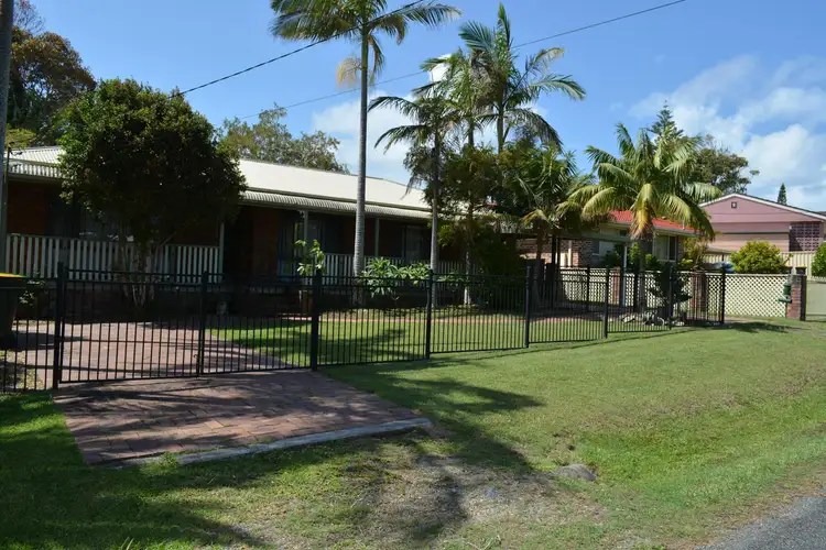 Second view of Homely house listing, 17 Redbox Crescent, Sandy Beach NSW 2456