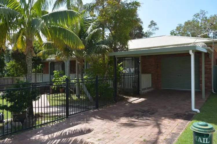 Third view of Homely house listing, 17 Redbox Crescent, Sandy Beach NSW 2456