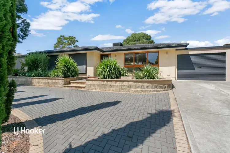 11 Callitris Avenue, Surrey Downs SA 5126
