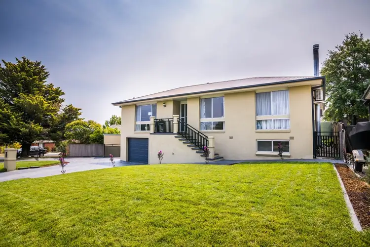 16 Ullamulla Crescent, Queanbeyan NSW 2620