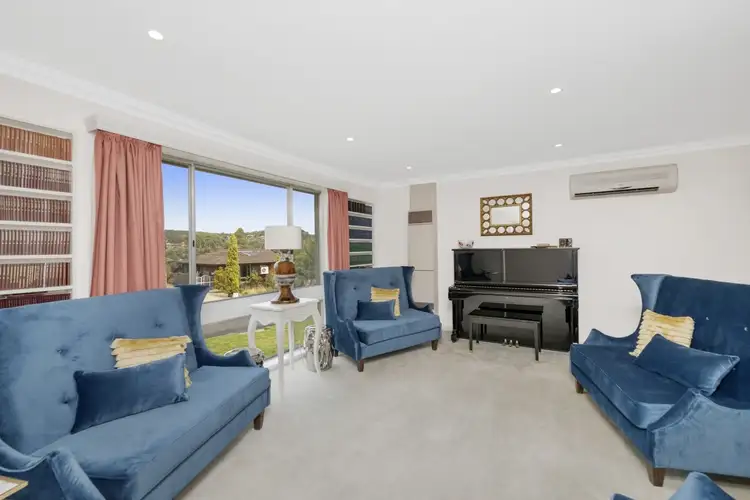 Second view of Homely house listing, 16 Ullamulla Crescent, Queanbeyan NSW 2620
