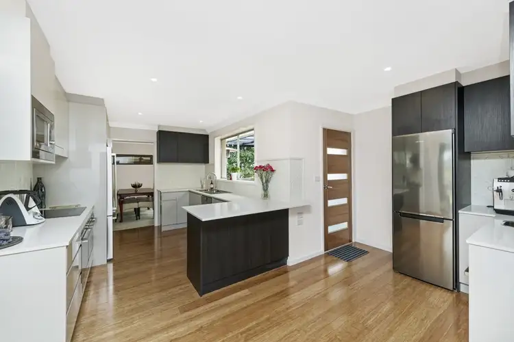 Third view of Homely house listing, 16 Ullamulla Crescent, Queanbeyan NSW 2620