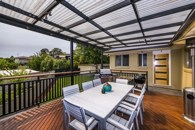 Fourth view of Homely house listing, 16 Ullamulla Crescent, Queanbeyan NSW 2620