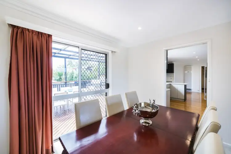 Fifth view of Homely house listing, 16 Ullamulla Crescent, Queanbeyan NSW 2620