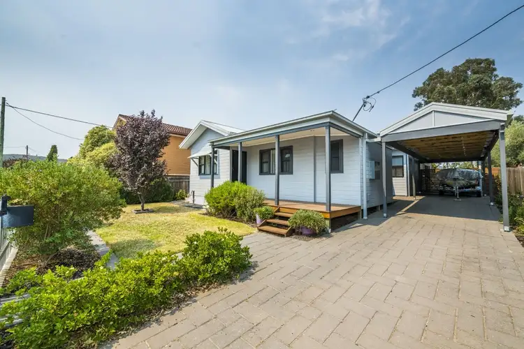 Main view of Homely house listing, 7 Kathleen Street, Queanbeyan NSW 2620