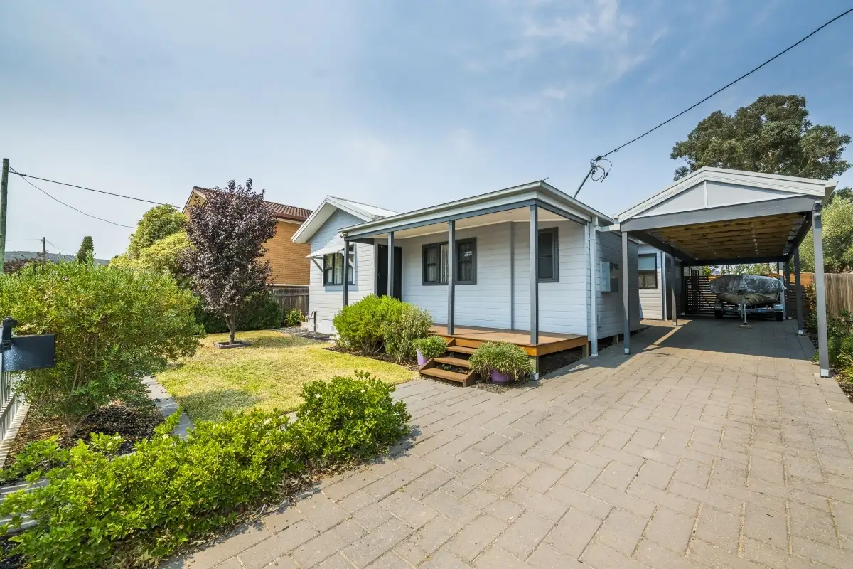 Main view of Homely house listing, 7 Kathleen Street, Queanbeyan NSW 2620