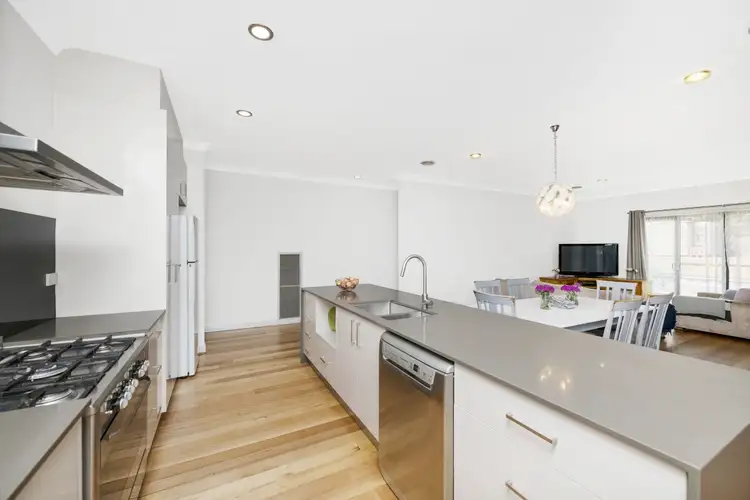 Fifth view of Homely house listing, 7 Kathleen Street, Queanbeyan NSW 2620