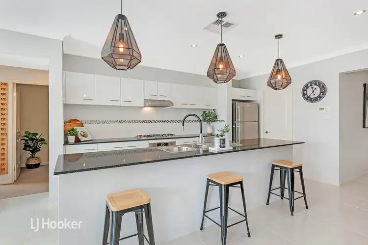 Second view of Homely house listing, 35 Burnside Street, Kellyville Ridge NSW 2155