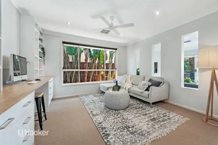 Fifth view of Homely house listing, 35 Burnside Street, Kellyville Ridge NSW 2155