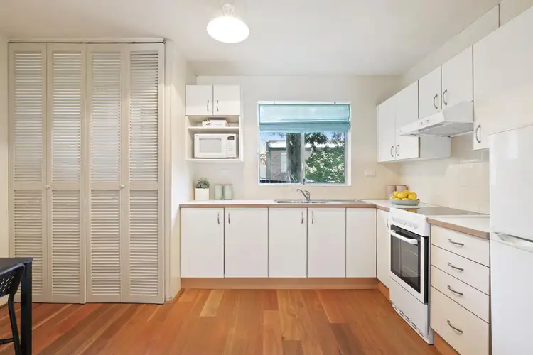 Third view of Homely apartment listing, 14/119 Cavendish Street, Stanmore NSW 2048