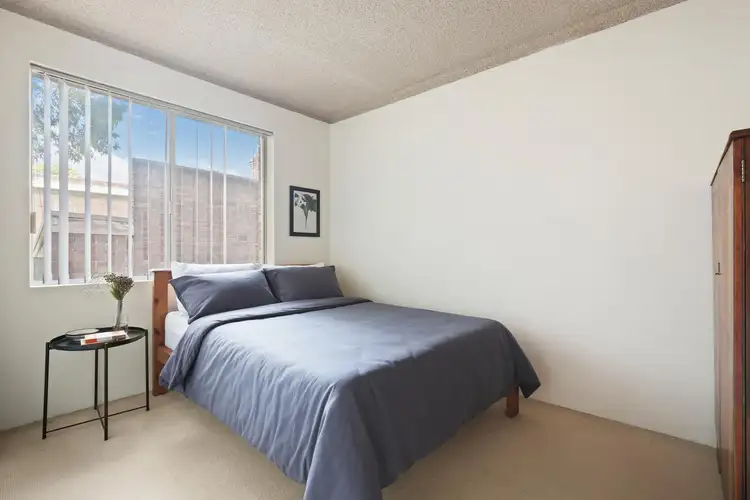 Fifth view of Homely apartment listing, 14/119 Cavendish Street, Stanmore NSW 2048