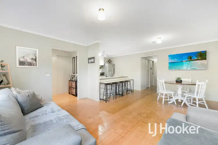 Second view of Homely house listing, 21 Mallee Circuit, Pakenham VIC 3810