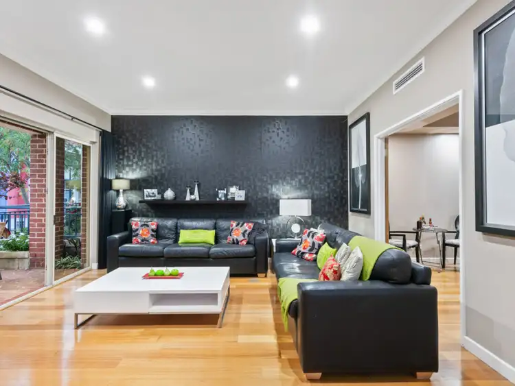 Third view of Homely house listing, 40 Kensington Street, East Perth WA 6004