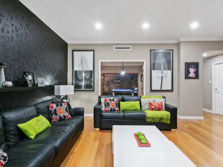 Fourth view of Homely house listing, 40 Kensington Street, East Perth WA 6004