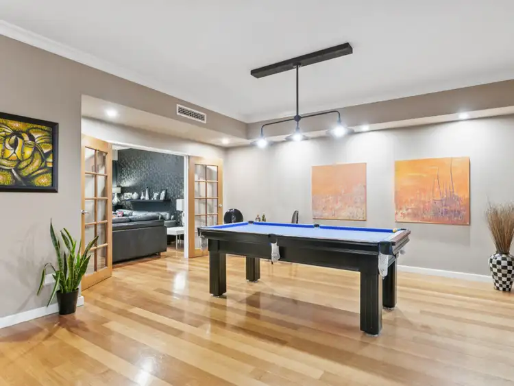 Fifth view of Homely house listing, 40 Kensington Street, East Perth WA 6004