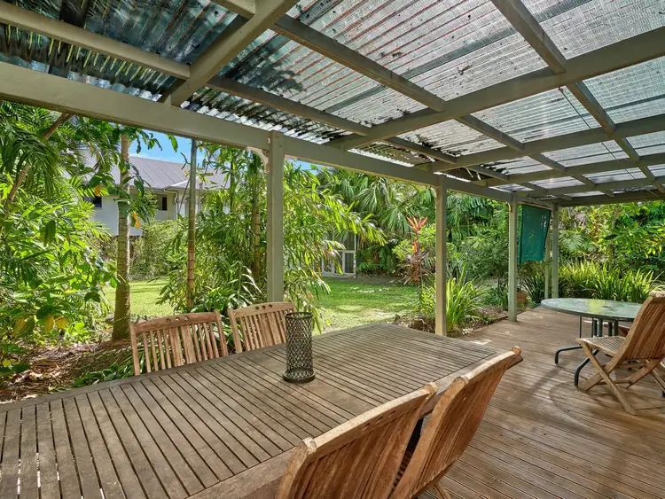 Second view of Homely house listing, 50 Terebra Street, Palm Cove QLD 4879