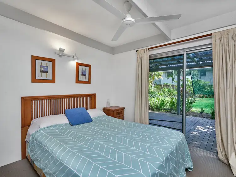 Fourth view of Homely house listing, 50 Terebra Street, Palm Cove QLD 4879