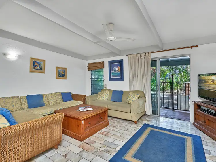 Fifth view of Homely house listing, 50 Terebra Street, Palm Cove QLD 4879