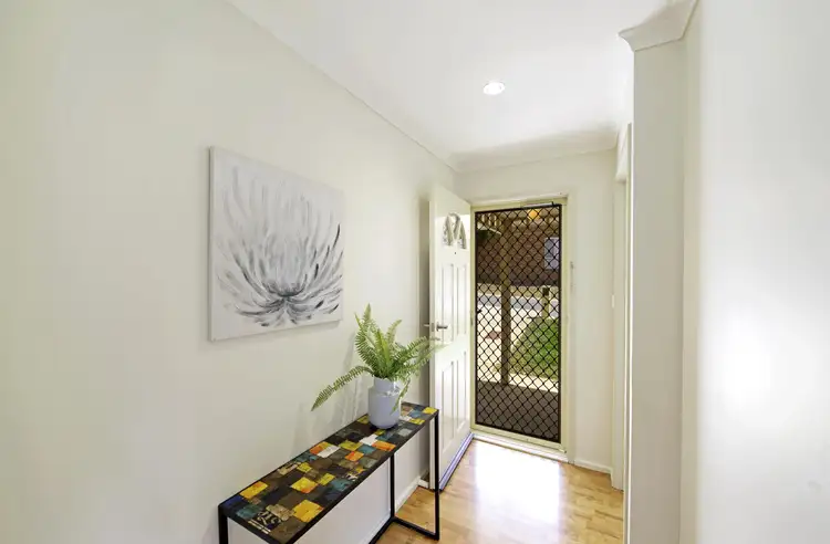 Third view of Homely house listing, 28 Gang Gang Court, Ngunnawal ACT 2913