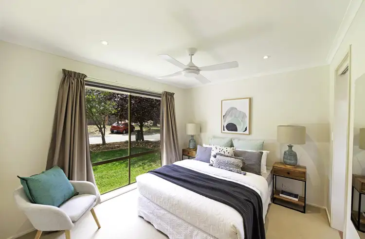 Fourth view of Homely house listing, 28 Gang Gang Court, Ngunnawal ACT 2913