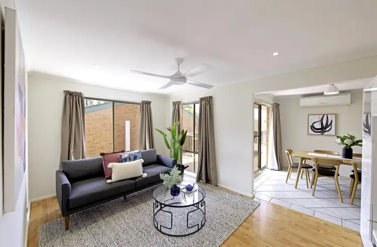 Sixth view of Homely house listing, 28 Gang Gang Court, Ngunnawal ACT 2913