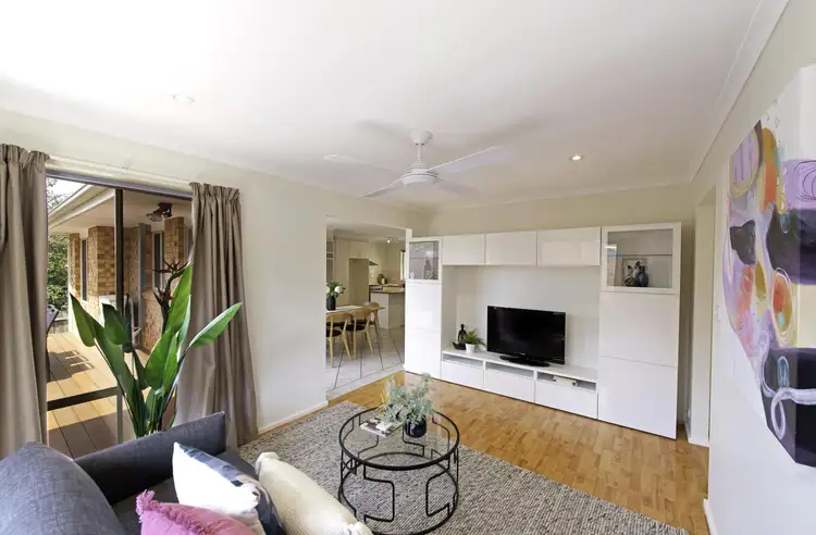 Seventh view of Homely house listing, 28 Gang Gang Court, Ngunnawal ACT 2913