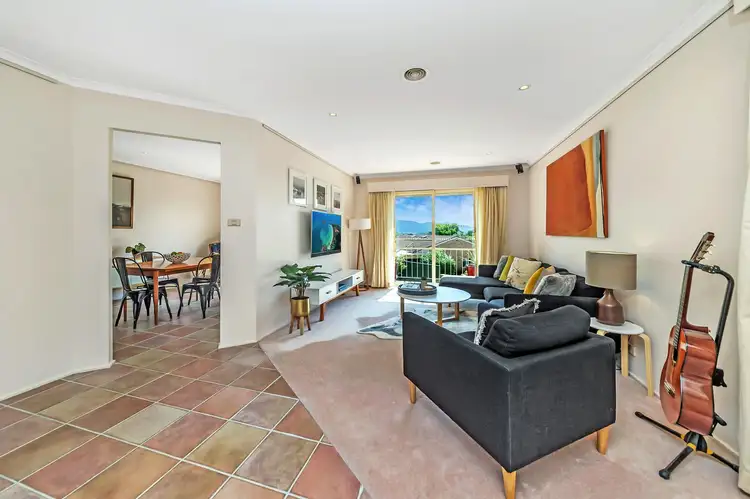 Third view of Homely townhouse listing, 13/11 Derrington Crescent, Bonython ACT 2905