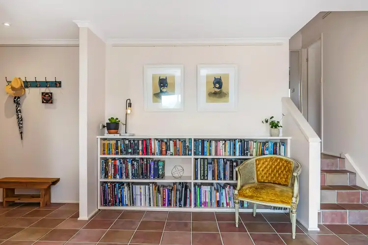 Fifth view of Homely townhouse listing, 13/11 Derrington Crescent, Bonython ACT 2905