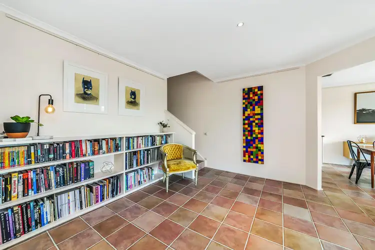 Sixth view of Homely townhouse listing, 13/11 Derrington Crescent, Bonython ACT 2905