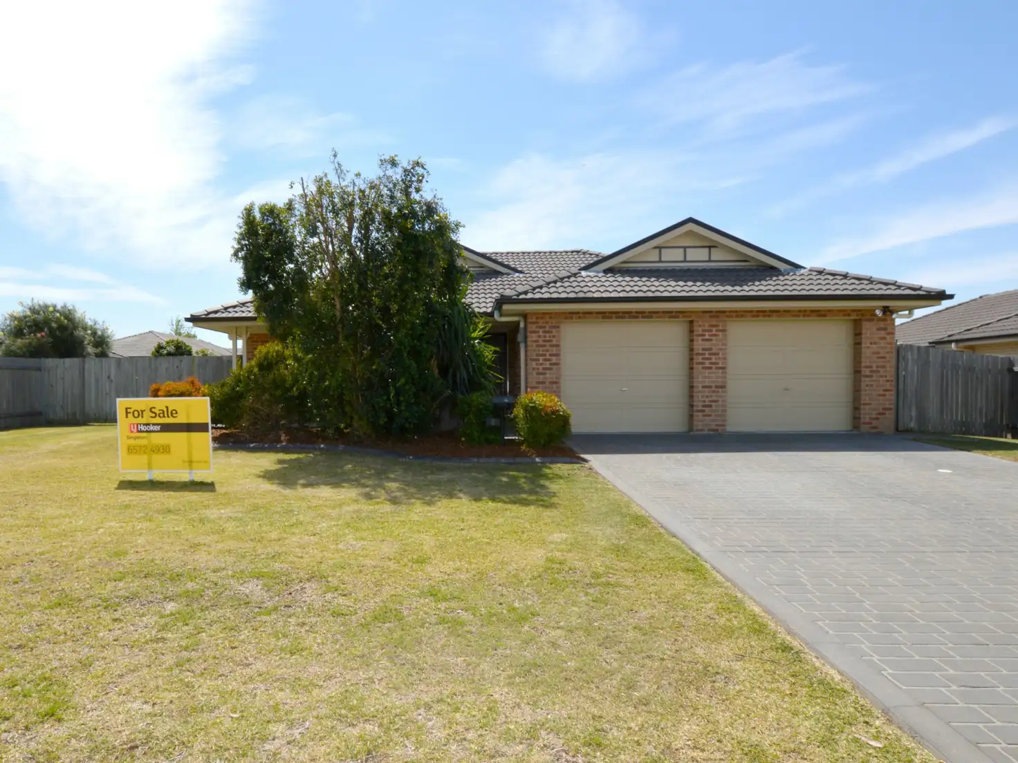 Main view of Homely house listing, 9 Sinclair Avenue, Singleton NSW 2330