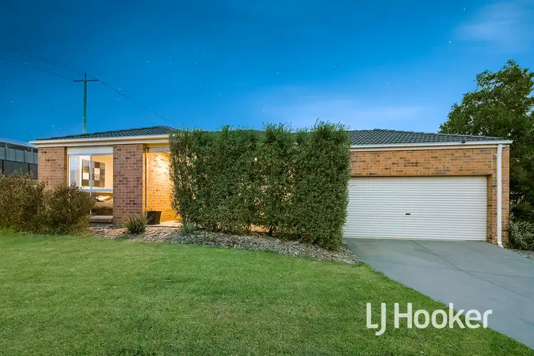 10/18-20 Ben Drive, Pakenham VIC 3810