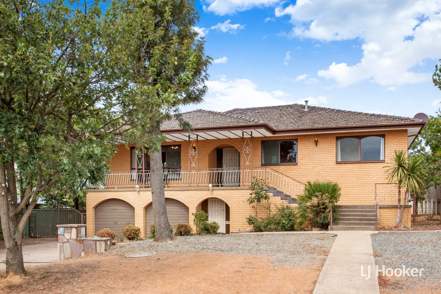 Main view of Homely house listing, 13 Mortlock Circuit, Kaleen ACT 2617