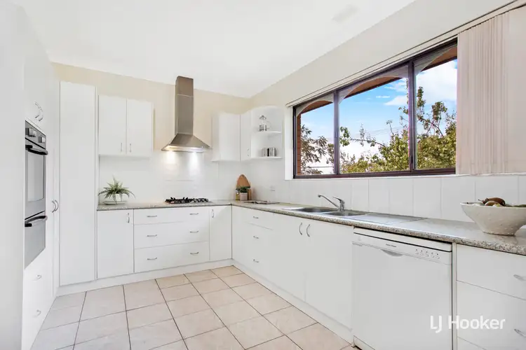 Fourth view of Homely house listing, 13 Mortlock Circuit, Kaleen ACT 2617