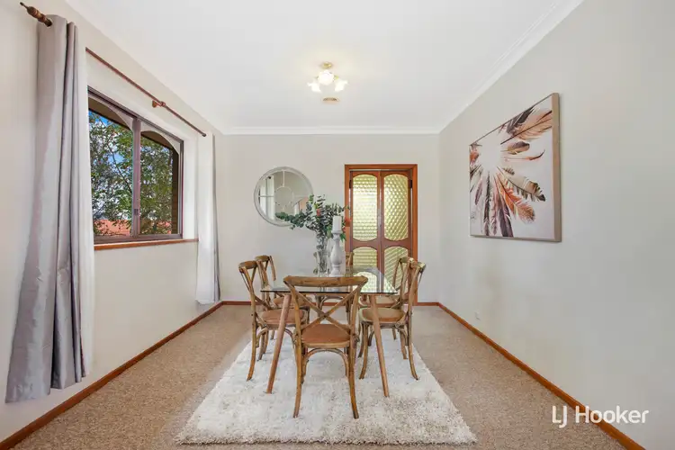 Fifth view of Homely house listing, 13 Mortlock Circuit, Kaleen ACT 2617